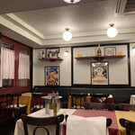 ル・クロ・モンマルトル - 