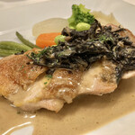 ル・クロ・モンマルトル - 