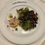 ル・クロ・モンマルトル - 