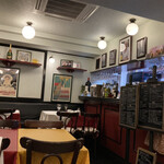 ル・クロ・モンマルトル - 