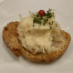 ル・クロ・モンマルトル - 