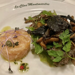 Le Clos Montmartre - 