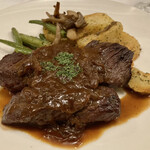 ル・クロ・モンマルトル - 