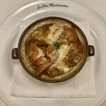 ル・クロ・モンマルトル - 