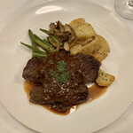 ル・クロ・モンマルトル - 