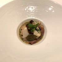 カンテサンス - 