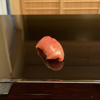 鮨 あらい - 中トロ