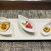 ステーキ　ロン - アミューズ
