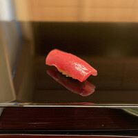 鮨 あらい - 赤身