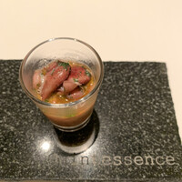 カンテサンス - 