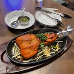 NEW DELHI 品川店 - 