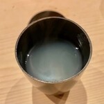 くろ﨑 - 2021.10.  貝出汁