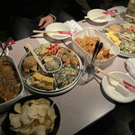 ジャック&ベティー - 