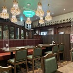 NEW DELHI 品川店 - 