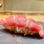 くろ﨑 - 2021.10.  大トロ