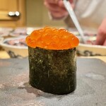 くろ﨑 - 2021.10.  いくら