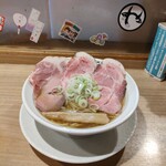 麺屋 優光 - 