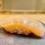 くろ﨑 - 2021.10.  帆立