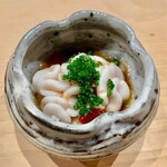 くろ﨑 - 2021.10.  白子