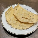 NEW DELHI 品川店 - 