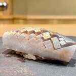 くろ﨑 - 2021.10.  小鰭