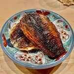 くろ﨑 - 2021.10.  メヒカリ