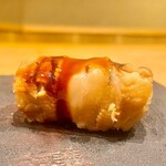 くろ﨑 - 2021.10.  穴子