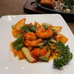 NEW DELHI 品川店 - 