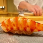 くろ﨑 - 2021.10.  車海老