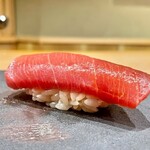 くろ﨑 - 2021.10.  中トロ