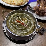 NEW DELHI 品川店 - 