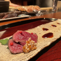 鉄板焼き いわ倉 - 