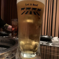 Let it Beef - 