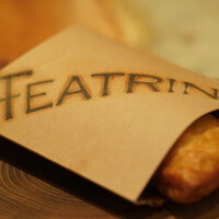 IL TEATRINO DA SALONE - 