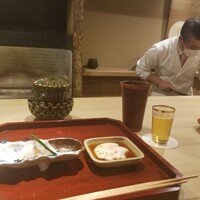 富小路 やま岸 - 