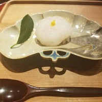 富小路 やま岸 - 