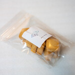 アトリエ タミゼ - ショートブレッド