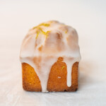 アトリエ タミゼ - レモンのケーキ