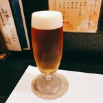 一和 - 生ビール