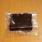 Chocolatier Taka - ガトーショコラ