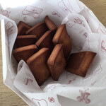 ノワ・ドゥ・ブール - 