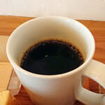 GOOD TIME COFFEE - 