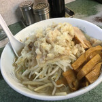 ラーメン二郎 - 