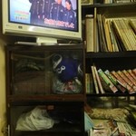 やまや食堂 - 素晴らしい(*;ﾟ;艸;ﾟ;)ﾌﾞﾊﾝ 