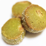 Patisserie Ravi,e relier - ディアマン 〈テヴェール〉　'12 12月上旬