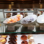 Patisserie Ravi,e relier - '12 12月上旬