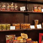 Patisserie Ravi,e relier - '12 12月上旬