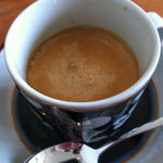 イル・クッチョロ - エスプレッソ