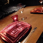 リュクス　タジマヤ - とってもオシャレでうっとりです(’12.11月より)