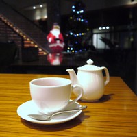 ウルフギャング・パック カフェ 愛知芸術文化センター店 - +ｱｯﾌﾟﾙﾃｨｰです☆彡